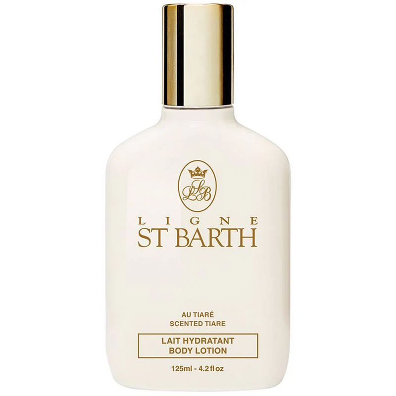 Ligne St. Barth Moisturizing Body Lotion Tiare