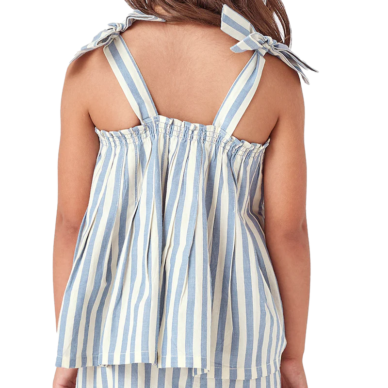 Girls Casey Top