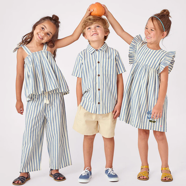 Boys Jack Shirt