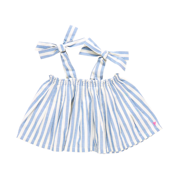 Girls Casey Top
