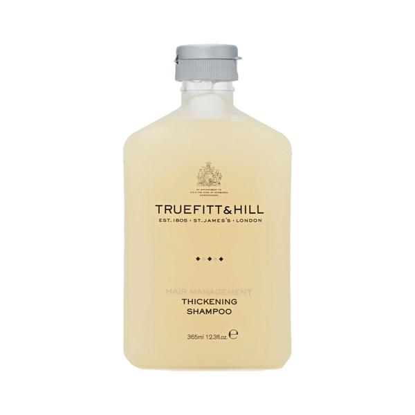 Thickening Shampoo
