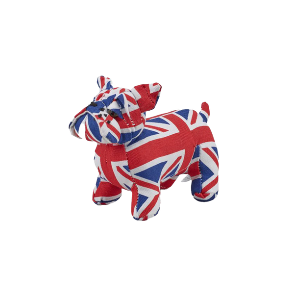 British Bulldog Paperweight