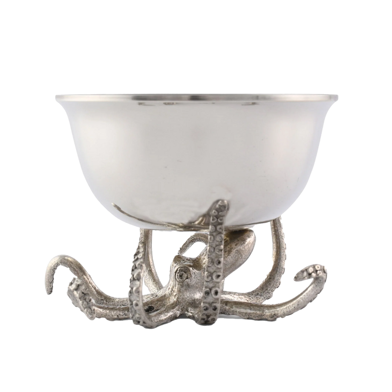 Octopus Butter Server