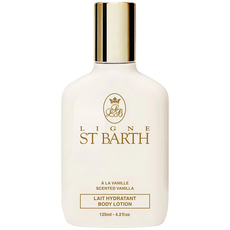 Ligne St. Barth Moisturizing Body Lotion Vanilla
