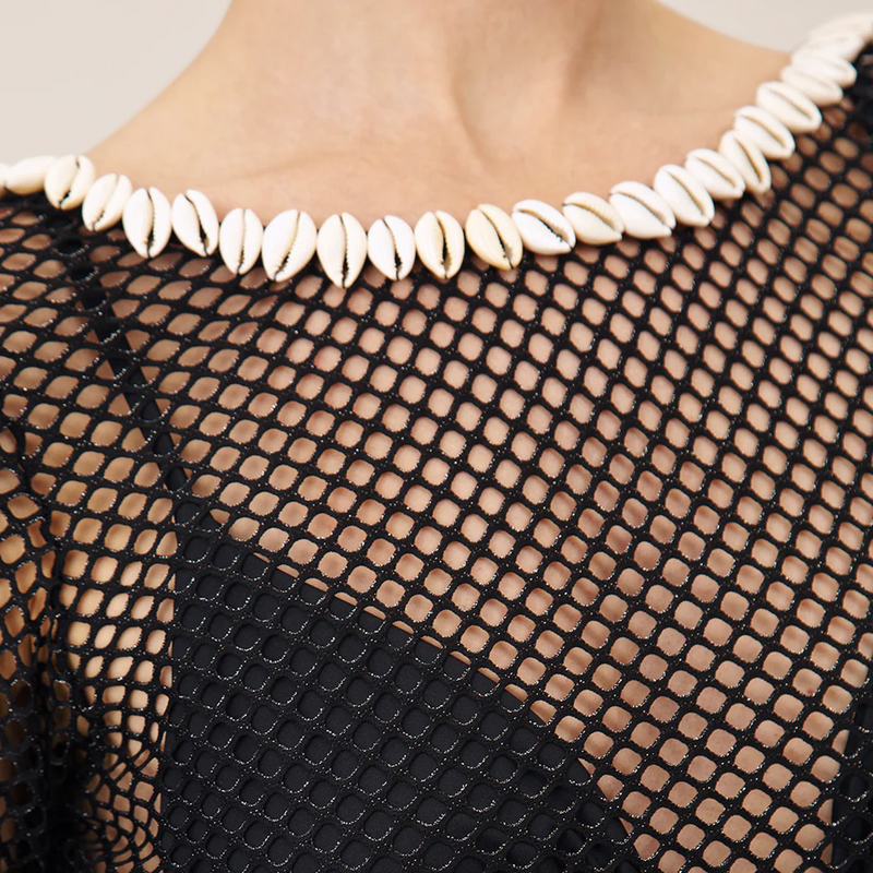 Lunaria Dress