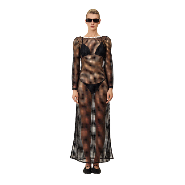 Lunaria Dress