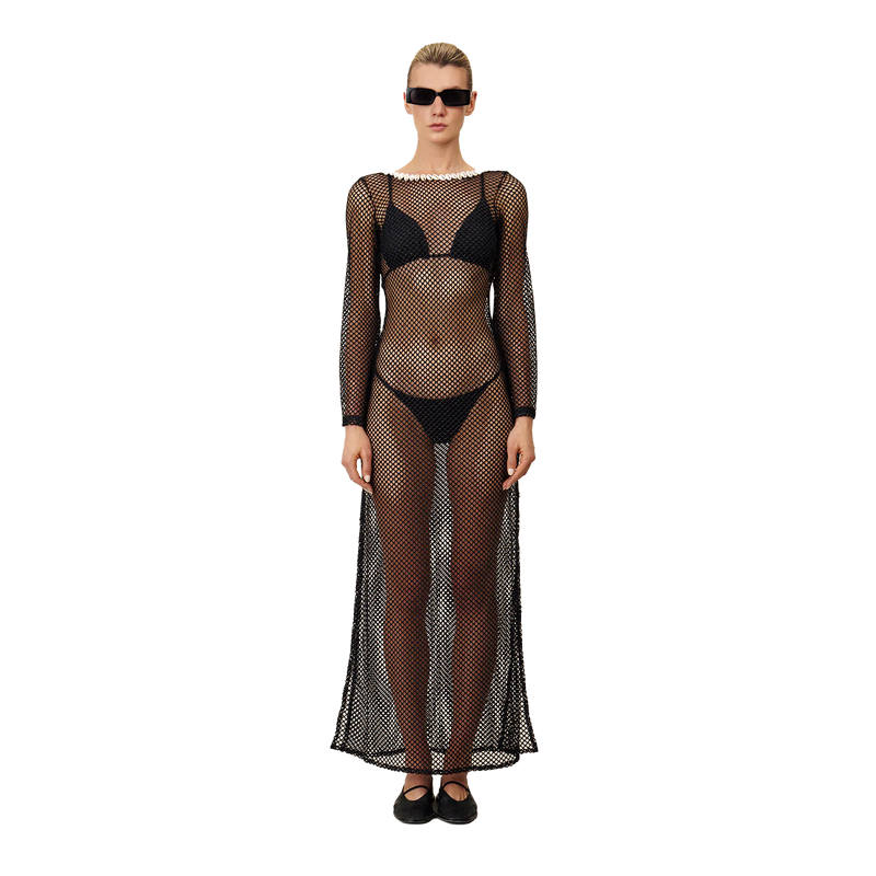 Lunaria Dress