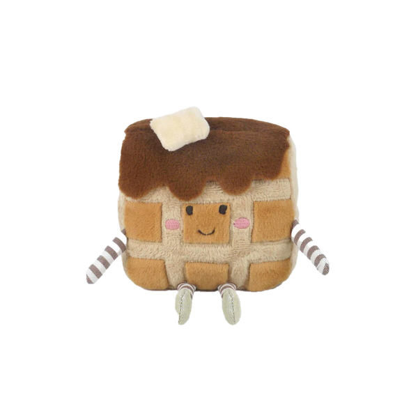 Willa Waffles