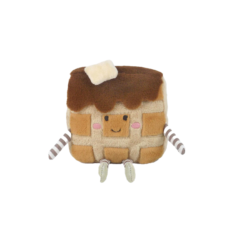 Willa Waffles