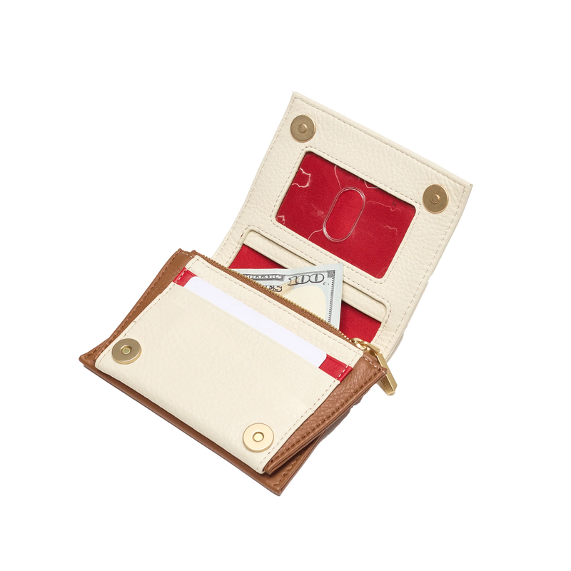 Allen Wallet