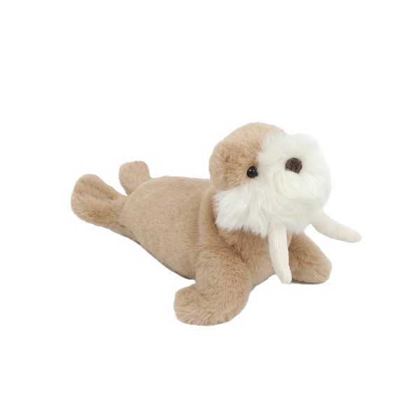 Otis the Walrus