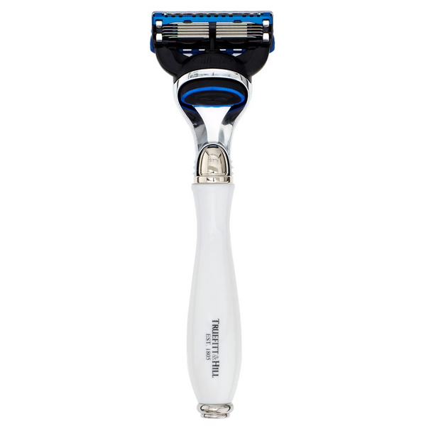 Wellington Razor: Fusion