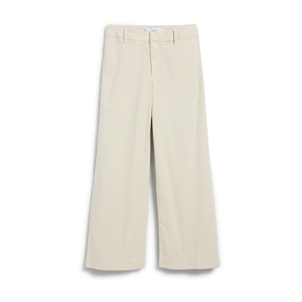 Wexford, Wide-Leg Linen Pant