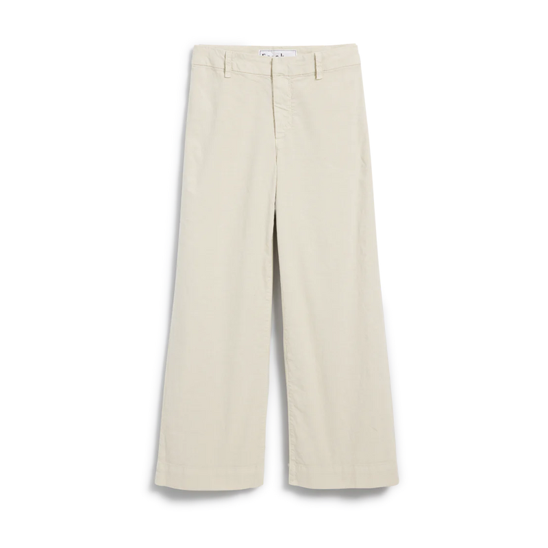 Wexford, Wide-Leg Linen Pant
