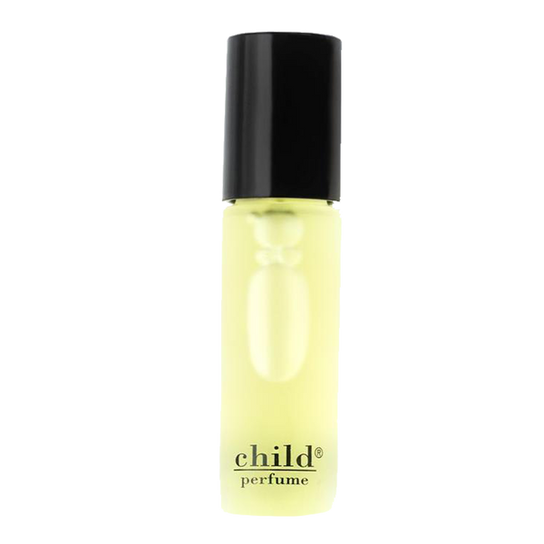 Child Perfume Oil Roll On 1/3 oz