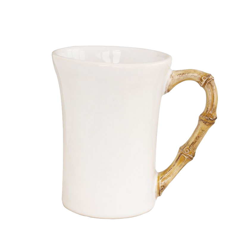 Classic Bamboo Mug