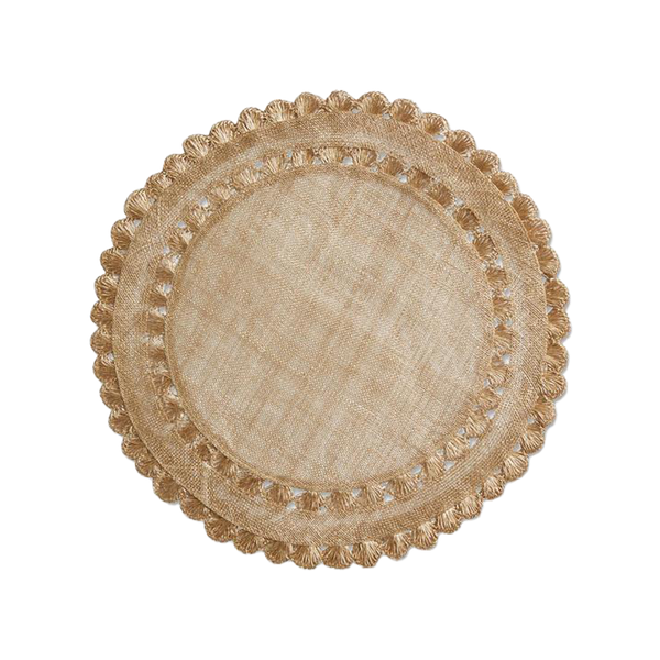 Isadora Placemat