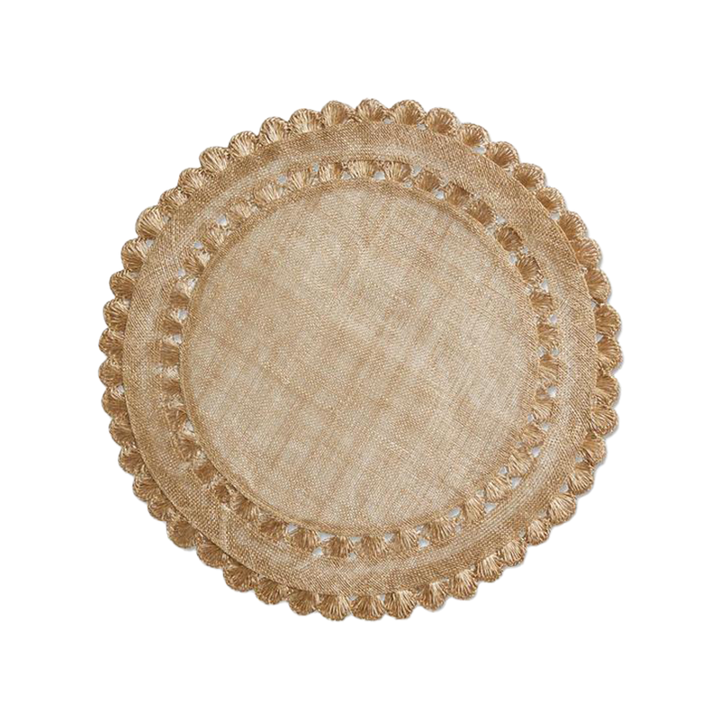 Isadora Placemat