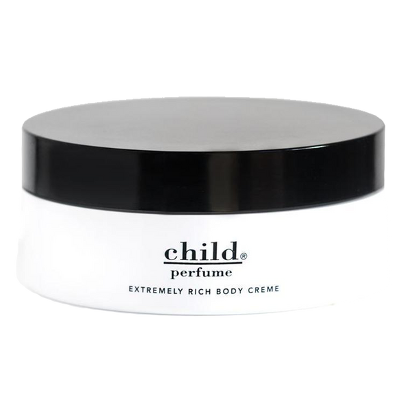 Extremely Rich Body Creme 8oz