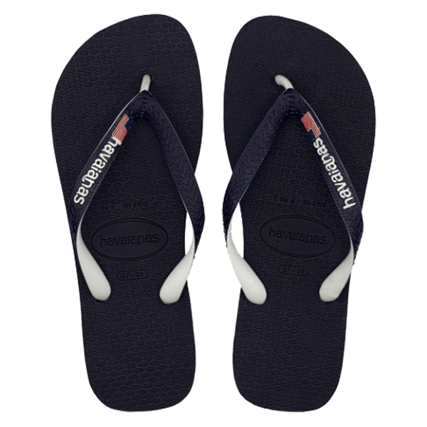 Men's USA Logo Sandal