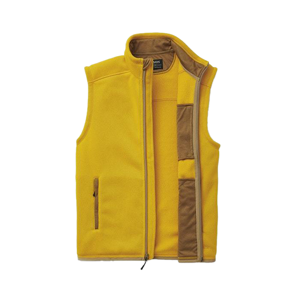 Ridgeway Fleece Vest