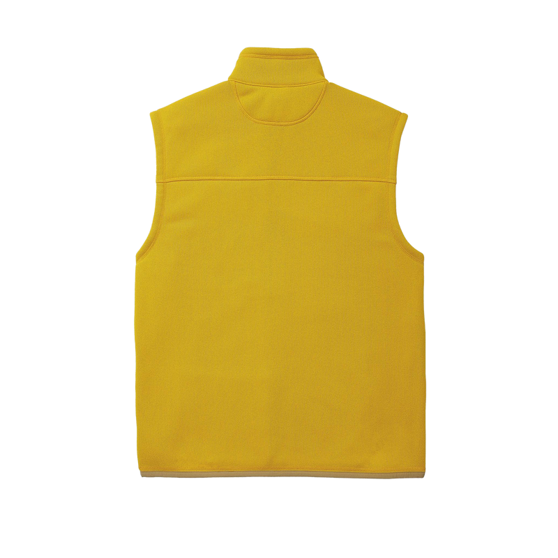 Ridgeway Fleece Vest