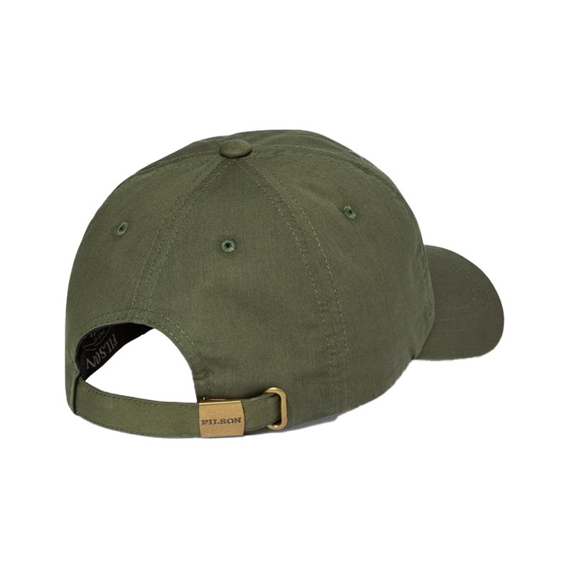 Lightweight Angler Cap