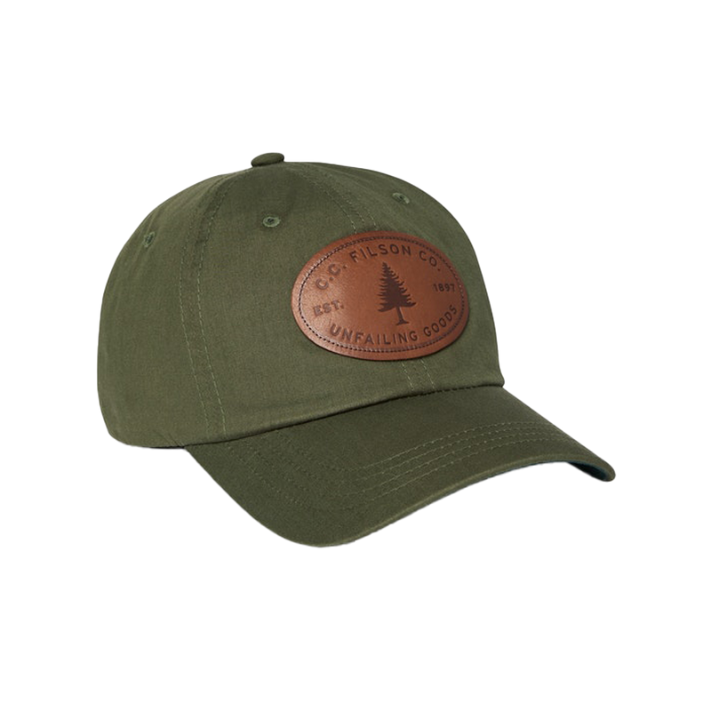 Lightweight Angler Cap