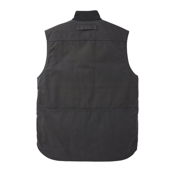 13-OZ. Wax Oil Work Vest