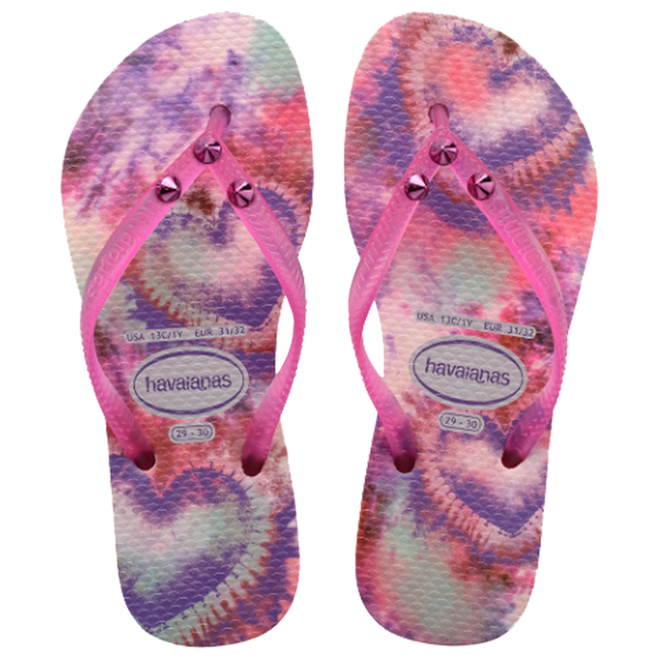 Kids Slim Style Sandal