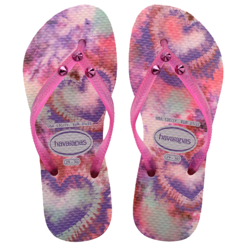 Kids Slim Style Sandal