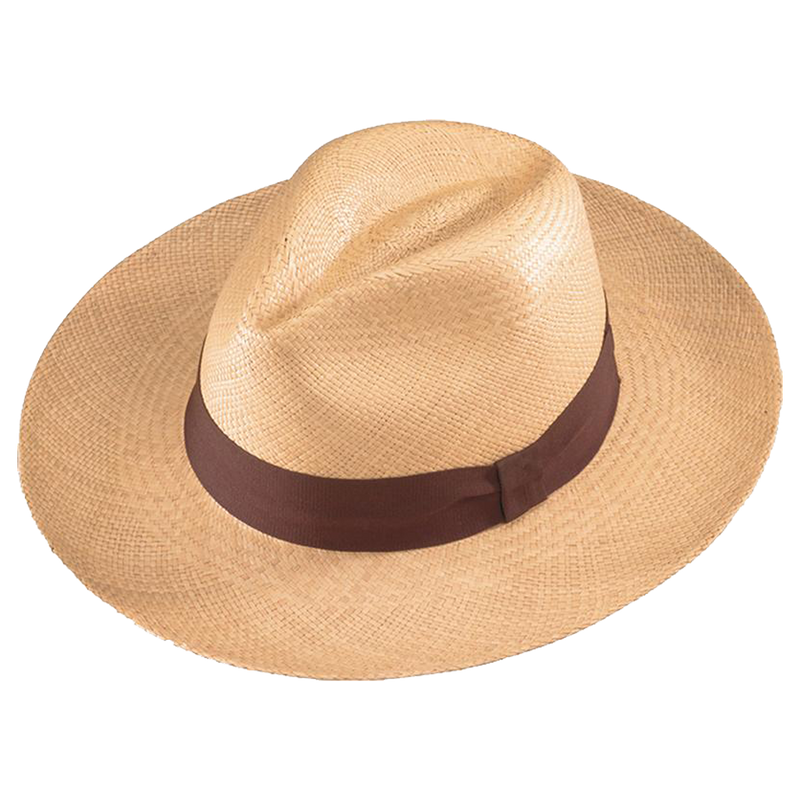 Diamante 2024 panama hat