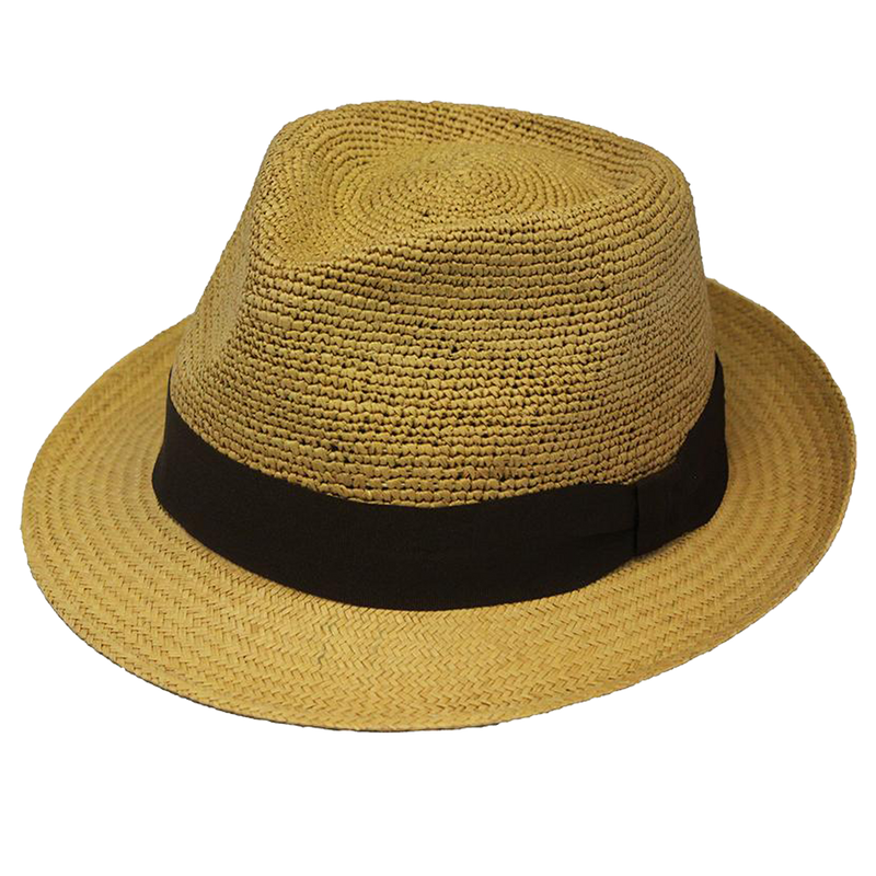 Trilby - Panama Wheat