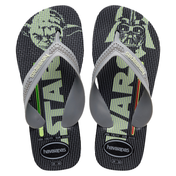 Kids Max Star Wars Sandal