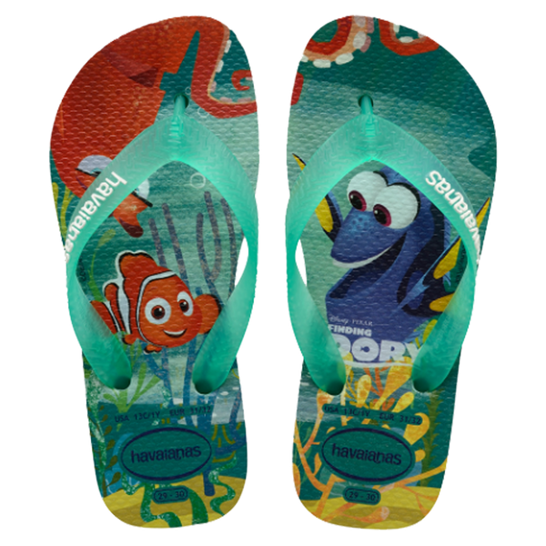Kids Nemo & Dory Sandal