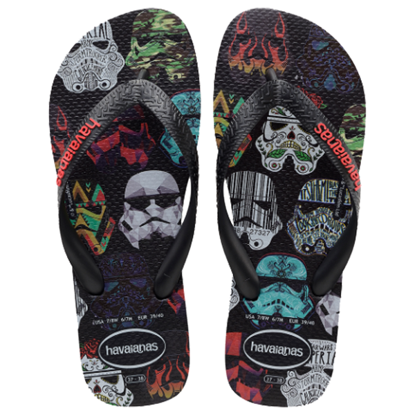 Men's Star Wars Sandal