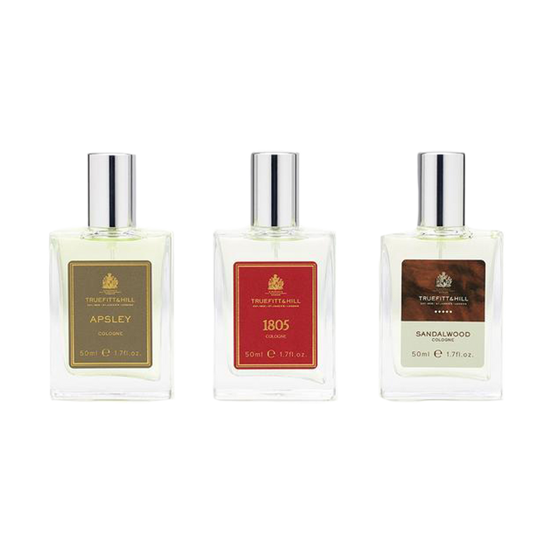 Travel Size Cologne