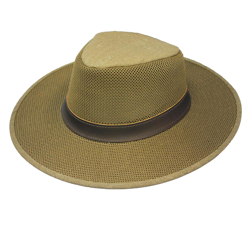 Adventurer - 3" Brim