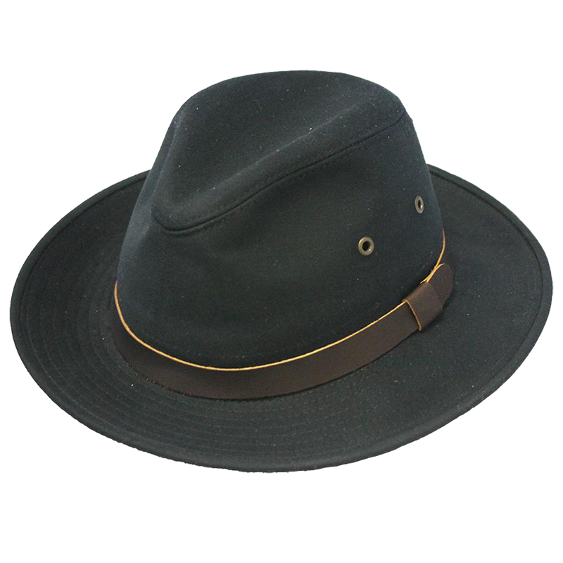 Safari-Cotton-Black