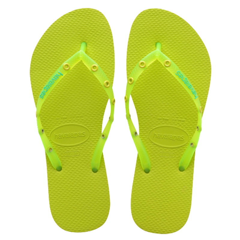 Slim Candy Sandal