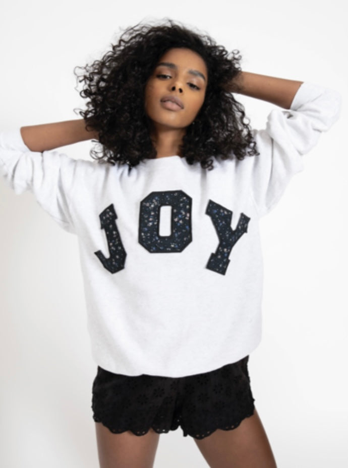 Crew Joy