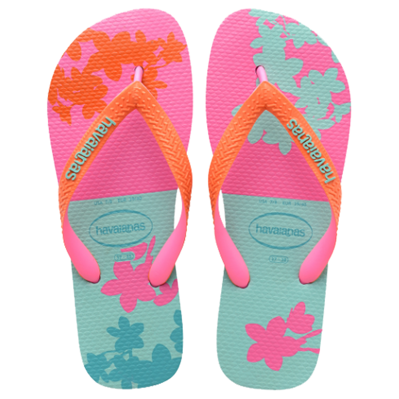 Top Fashion Sandal