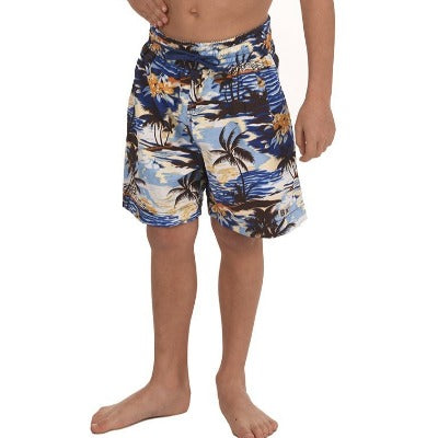 Rockaway Swim Shorts