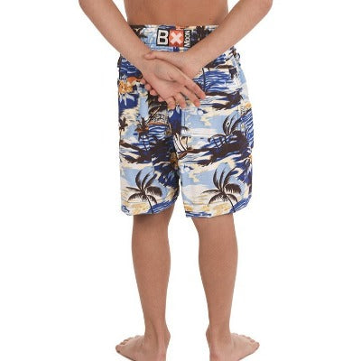 Rockaway Swim Shorts