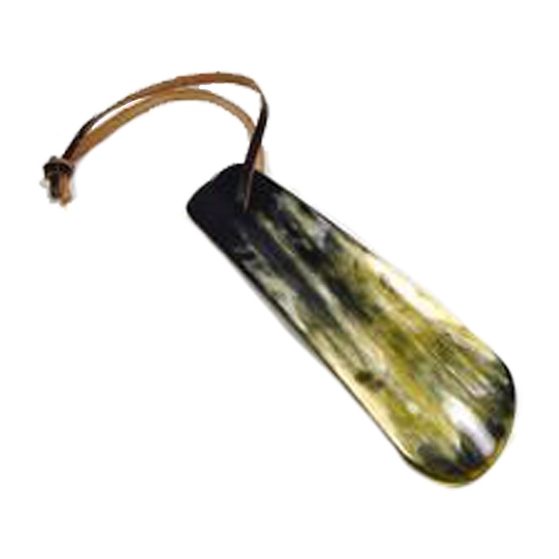 Small Ox Shoe Horn