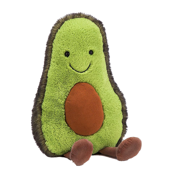 Amuseable Avocado