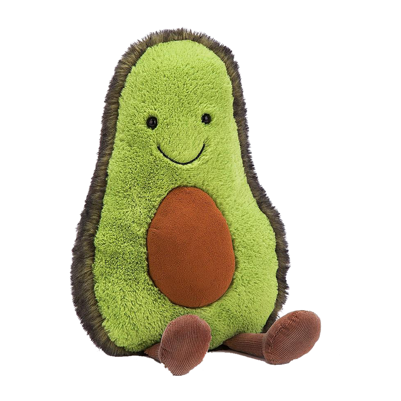 Amuseable Avocado
