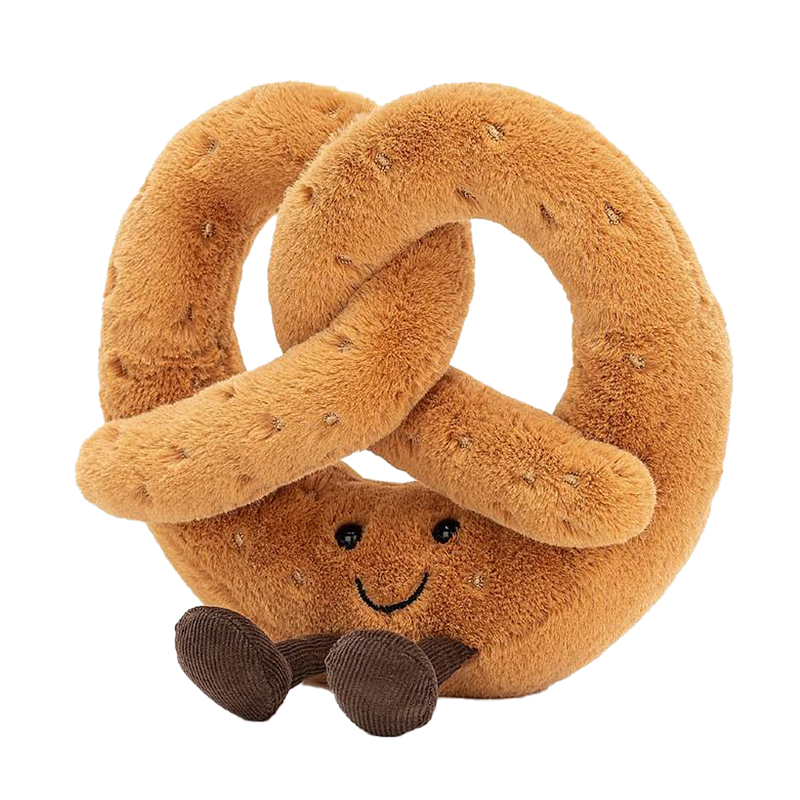 Amuseable Pretzel