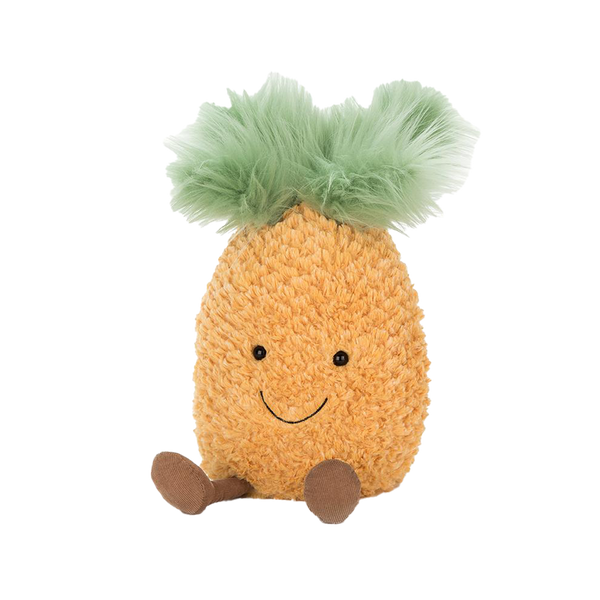 Amuseable Pineapple