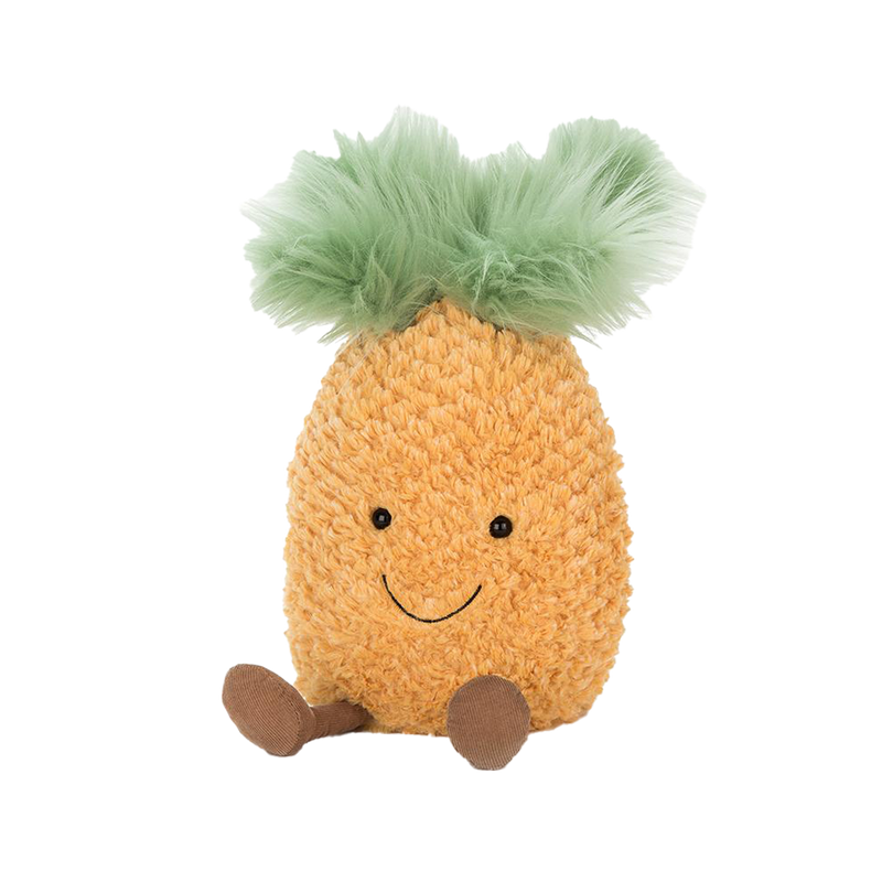 Amuseable Pineapple